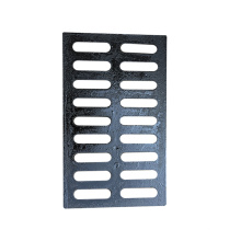 Professional Manufacture Building Materials Galvanized Steel Grating